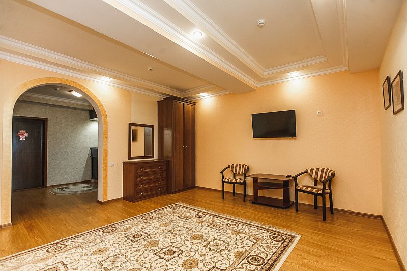 3к 2 м Апартамент